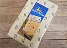 1/2 Lb. Deluxe Swiss Cheese