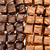 Milk or Dark Chocolate Covered Marshmallows 6pcs