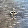 Cross Ring
