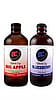Split 12-Pack: Big Apple & Bluesberry