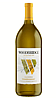 Woodbridge by Robert Mondavi Chardonnay Bottle California (1.5 L)