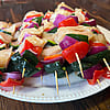 Chicken Skewers