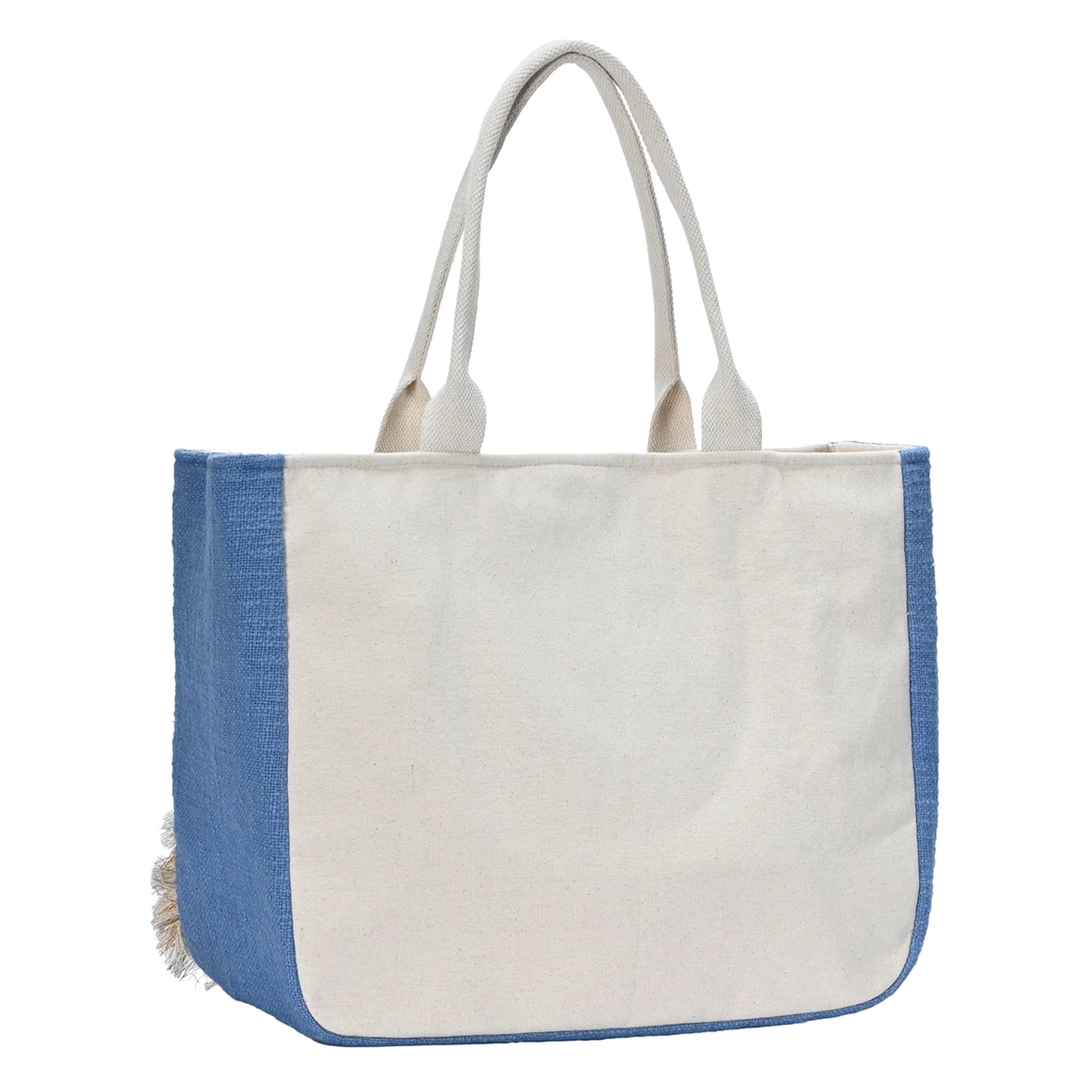 Bye Bye Evil Eye Tote Bag