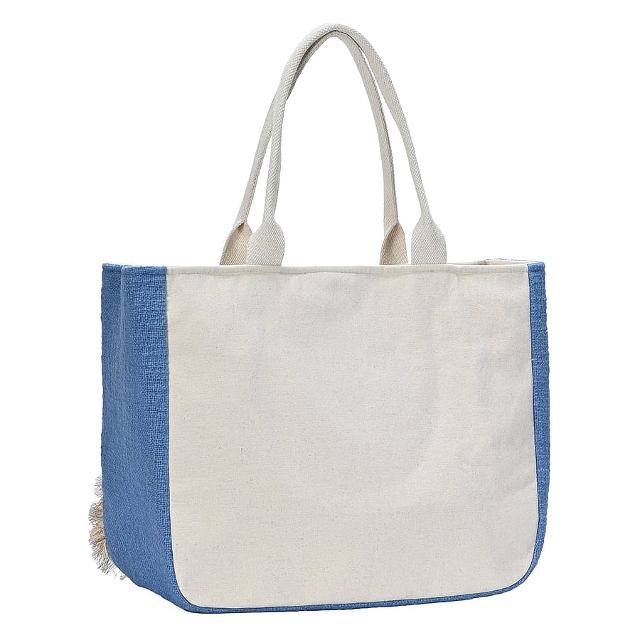 Bye Bye Evil Eye Tote Bag