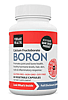 Super Natural Boron
