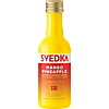 Svedka Mango Pineapple