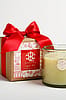 Lux Apple Jack 13 oz. Candle in Kraft Box