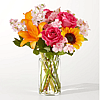 In Full Swing Bouquet