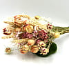 Dried Bouquet - Soft Pinks & Naturals
