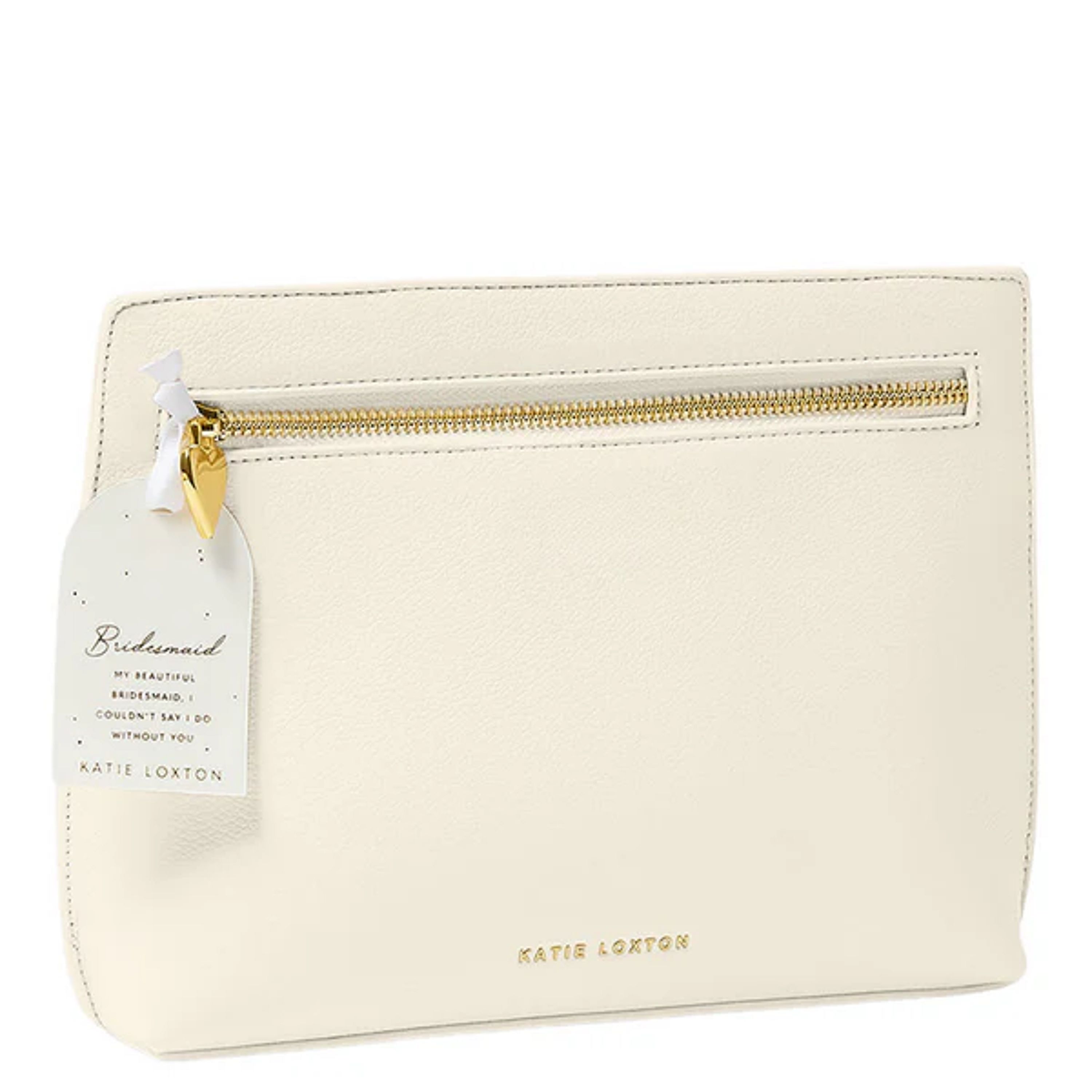 Keepsake Charm Pouch