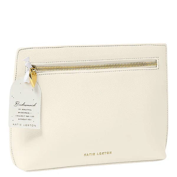 Keepsake Charm Pouch