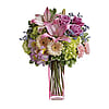 Artfully Yours Bouquet