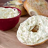 Green Olive Cream Cheese