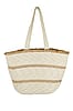Fringey Beach Bag