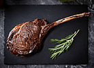 Tomahawk Ribeye Steak