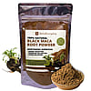 Maca Root Powder Black Raw Pure Natural Non GMO Superfood Bulk