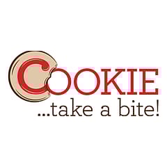 COOKIE...take a bite!