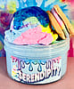 Scented Slime by Amy: Serendipity DIY Slime