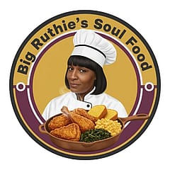 Big Ruthie’s Soul Food