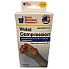 Gnp Wrist Compression Beige Large