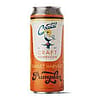 Coastal Craft Kombucha Sunset Harvest Pumpkin