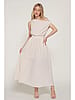 Hamptons Social Maxi Dress
