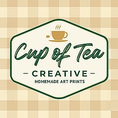 Cup of Tea Creative