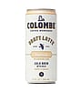 La Calombe Vanilla Draft Latte