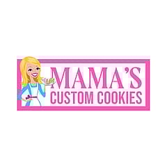 Mama's Custom Cookies 