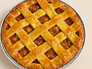 Traditional Apple Pie