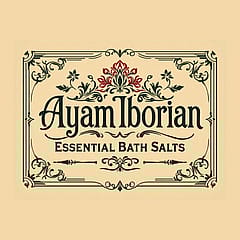Ayam Iborian
