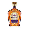 Crown Royal Deluxe Blended Canadian Whisky - 375 ml