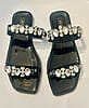 Ann More sandal
