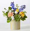 Cobalt Reverie Bouquet