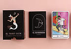 El Tarot Deck