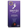 Barefoot On Top Cabernet Sauvignon Box 3 L