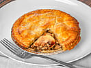 Steak & Mushroom Pie