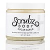Scrubz+Plus Sugar Scrub with Shea Butter and Emu Oil