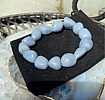 Angelite Betty Bracelet
