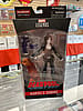 Marvel Legends Deadpool Marvels Domino Action Figure