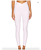 Year of Ours Stretch Veronica Legging - Plie Pink