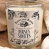 Jersey Sheets