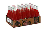 Jarritos Fruit Punch Soda Bottles