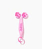 The Skinny Confidential Pink Balls Face Massager