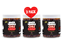 Chili Crisp Sauce - White Truffle - 3 PK