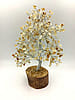 500 Chip Gemstone Tree