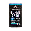 Rapid Fire Ketogenic Turbo Brew Ground Coffee Canister, 14oz