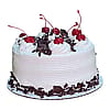Black Forest Cake