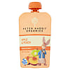 Peter Rabbit Organics Fruit Snack, Organic, Peach & Apple