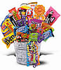 Junk Food Bucket
